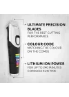 Color Trim Saç Kesme Makinesi