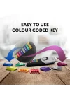 Color Trim Saç Kesme Makinesi