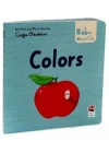 Colors - Baby University First Concepts Stories