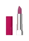 Colorsensational Matte Ruj 886