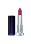 Colorsensational Matte Ruj 886