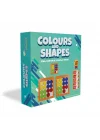 Colours And Shapes