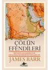 Çölün Efendileri