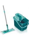 Combi Kovalı Yer Sileceği Seti XL 42 Cm
