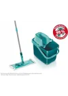 Combi Kovalı Yer Sileceği Seti XL 42 Cm