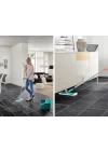 Combi Kovalı Yer Sileceği Seti XL 42 Cm