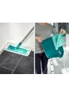 Combi Kovalı Yer Sileceği Seti XL 42 Cm