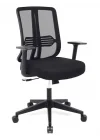 Comfort Black Personal Ofis Çalışma Koltuğu