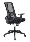 Comfort Black Personal Ofis Çalışma Koltuğu