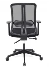 Comfort Black Personal Ofis Çalışma Koltuğu