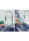 Comfort Easy Spray Püskürtmeli Zemin Sileceği