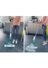 Comfort Easy Spray Püskürtmeli Zemin Sileceği