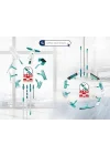 Comfort Easy Spray Püskürtmeli Zemin Sileceği