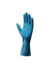 Comfort Extra Eldiven,%100 Doğal Lateks, S