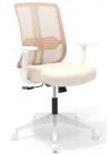 Comfort Latte Ofis Çalışma Koltuğu