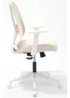 Comfort Latte Ofis Çalışma Koltuğu