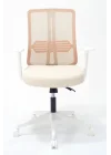 Comfort Latte Ofis Çalışma Koltuğu