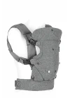 Comfy 4 in 1 Kanguru, Bebek Taşıma Kangurusu
