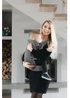 Comfy 4 in 1 Kanguru, Bebek Taşıma Kangurusu