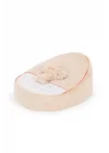 Comfy Dolgulu Bebek Pufu - Mist