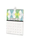 Command Mini Şeffaf Askı