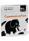 Communication - Baby University First Concepts Stories