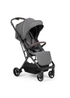 Compact Autofold Bebek Arabası Grey