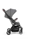 Compact Autofold Bebek Arabası Grey