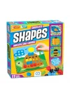 Complate Shapes