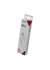 Concord C-821 2.1A 100 CM Type-C Şarj ve Data Kablosu Beyaz - Akıllı Telefonlar ve Tabletler İçin