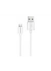 Concord C-821 2.1A 100 CM Type-C Şarj ve Data Kablosu Beyaz - Akıllı Telefonlar ve Tabletler İçin