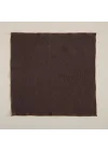 Conela Peçete 45x45 cm Koyu Kahve