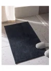 Conques Banyo Paspas, Koyu Mavi, 60 x 100