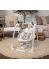 ConvertMe Swing-2-Seat, 5 Salıncak - Wynn 0-9 Ay, 9 kga kadar
