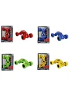Cool Machines Motorize Araba Akrobatik Fr.Ses/Işık