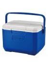 Cooler Box Combo 3lü Set, Poly-lite 48QT + Performance Serisi 6 Kişilik Cooler, 0,5 Litre Su Matarası