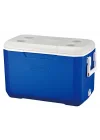 Cooler Box Combo 3lü Set, Poly-lite 48QT + Performance Serisi 6 Kişilik Cooler, 0,5 Litre Su Matarası