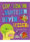 Çöp Adamın Muhteşem Beyin Rehberi