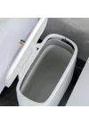 Çöp Kovası 15 Litre (Çöp Poşeti Hediyeli)