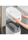 Çöp Kovası 15 Litre (Çöp Poşeti Hediyeli)