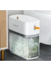 Çöp Kovası 15 Litre (Çöp Poşeti Hediyeli)