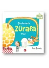Çorbamda Zürafa Var (Ciltli) - Organik Kitaplar