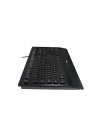 Corded K280E 920-010066 USB Kablolu Klavye