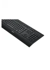 Corded K280E 920-010066 USB Kablolu Klavye