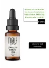 Çörekotu Yağı 50 ml. Soğuk Pres (Black Cumin Seed Carrier Oil)