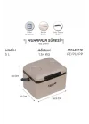 CoreMAX 5 Buzluk 5 Litre