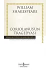 Coriolanusun Tragedyası - Hasan Ali Yücel Klasikleri