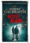 Cormoran Strike 5 - Kötü Kan