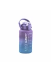 Cornelia 1500 ML Pipetli Motivasyon Matara
