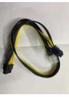 Corsair 8 Pin x 2x8 pin Pcı-e Modüler Power kablo 60 cm